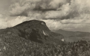 Image of mountain