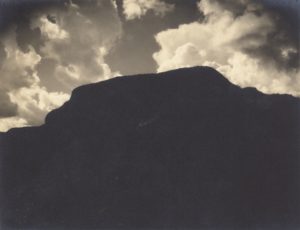 Image of mountain