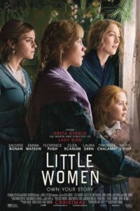 Image of Little Women poster