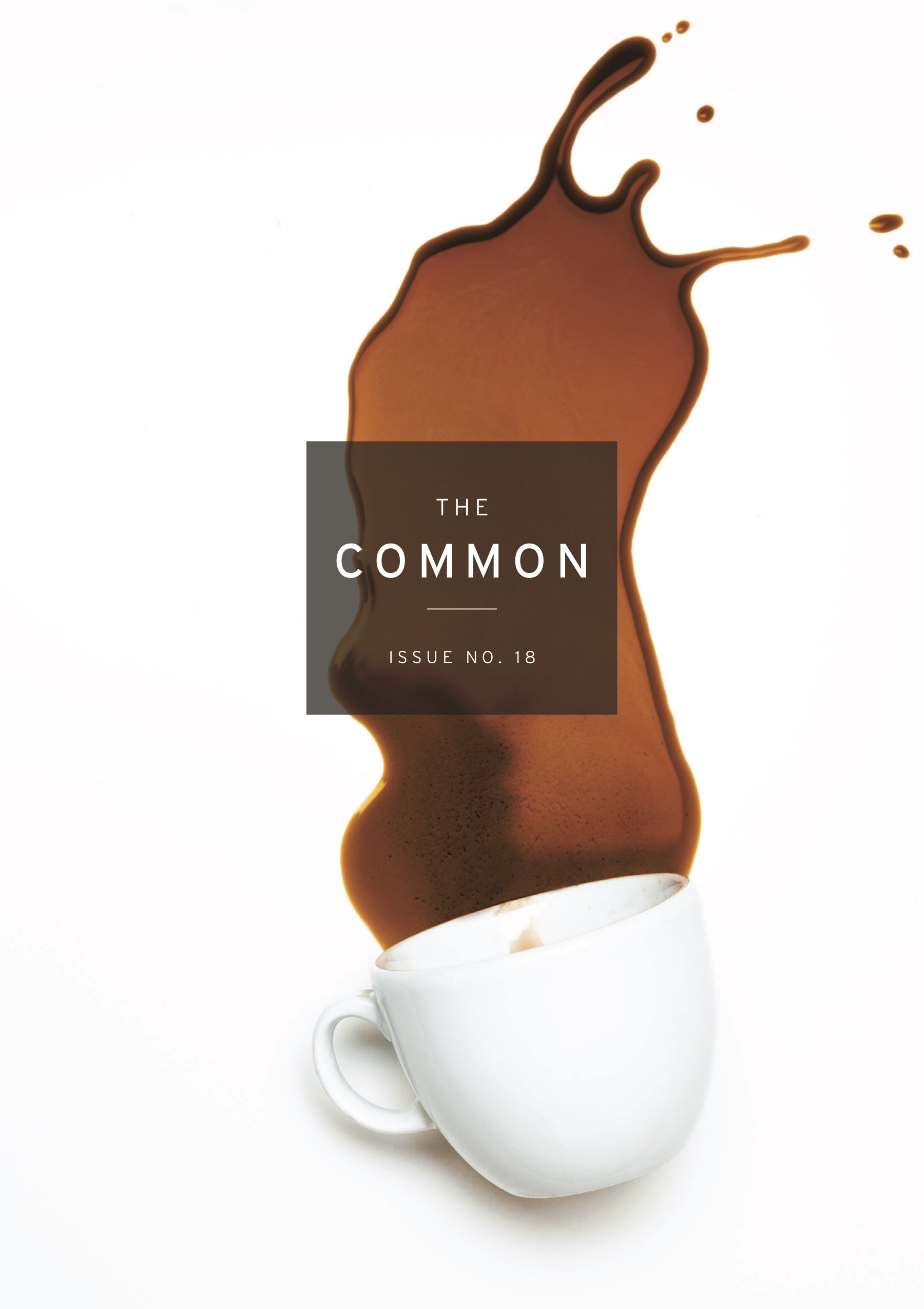 Issues | The Common