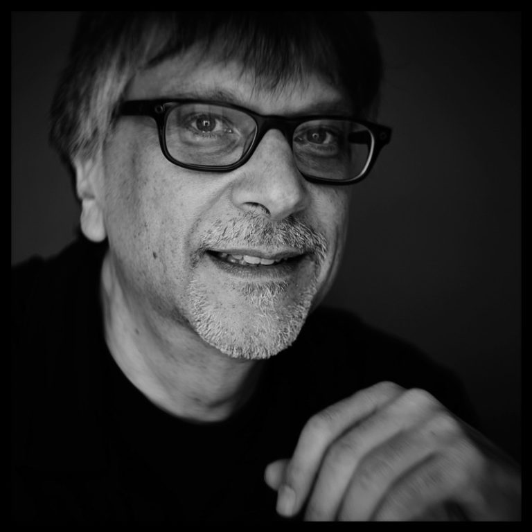 John Kinsella The Common