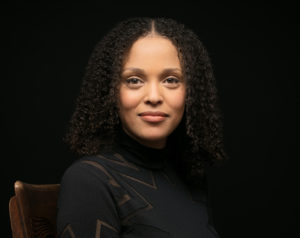 Image of Jesmyn Ward