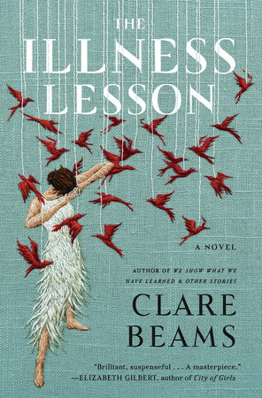 Review: The Illness Lesson