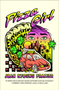 Pizza Girl poster