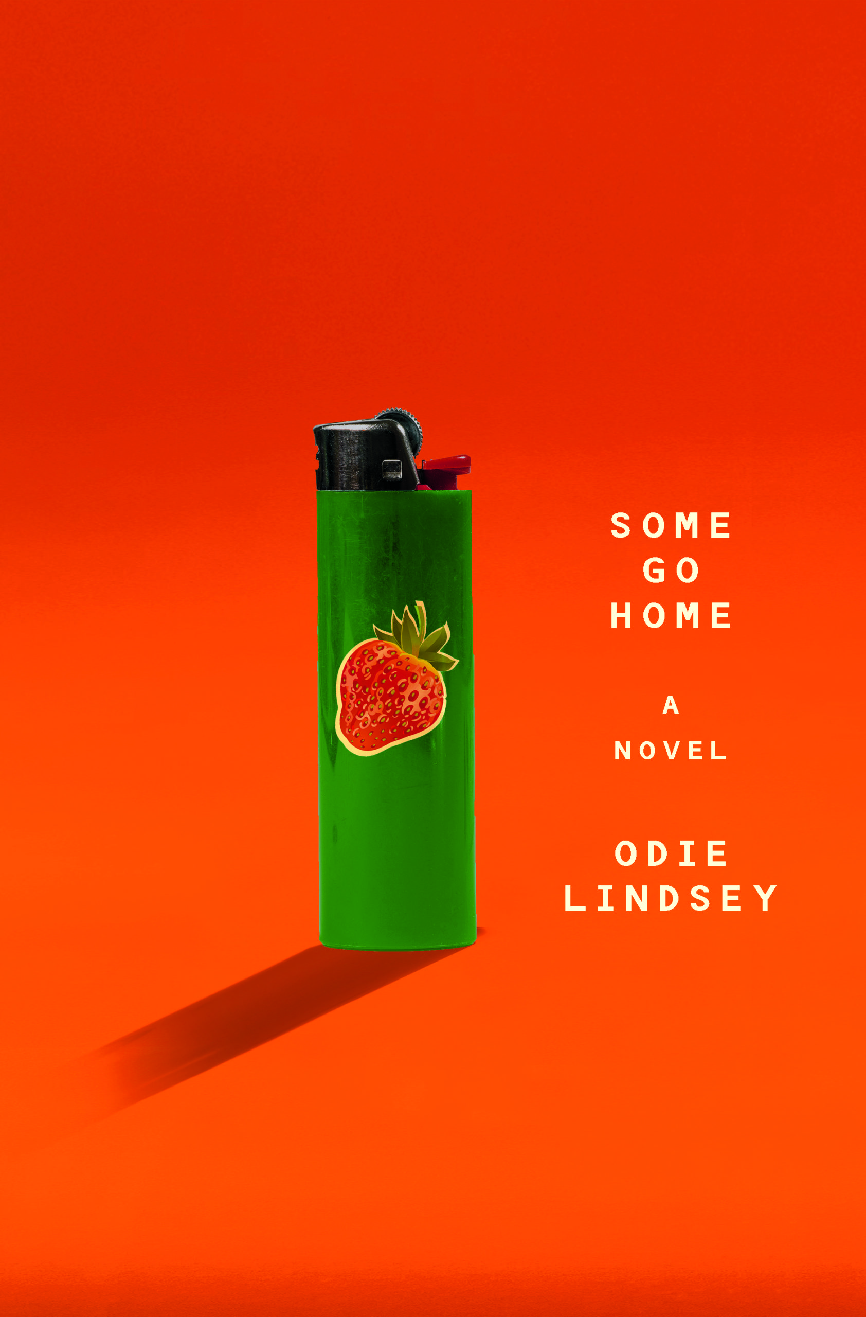 Review: Some Go Home by Odie Lindsey