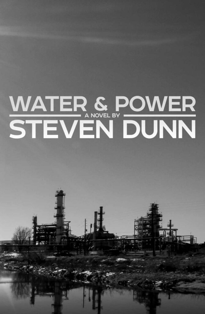 Review Water & Power The Common