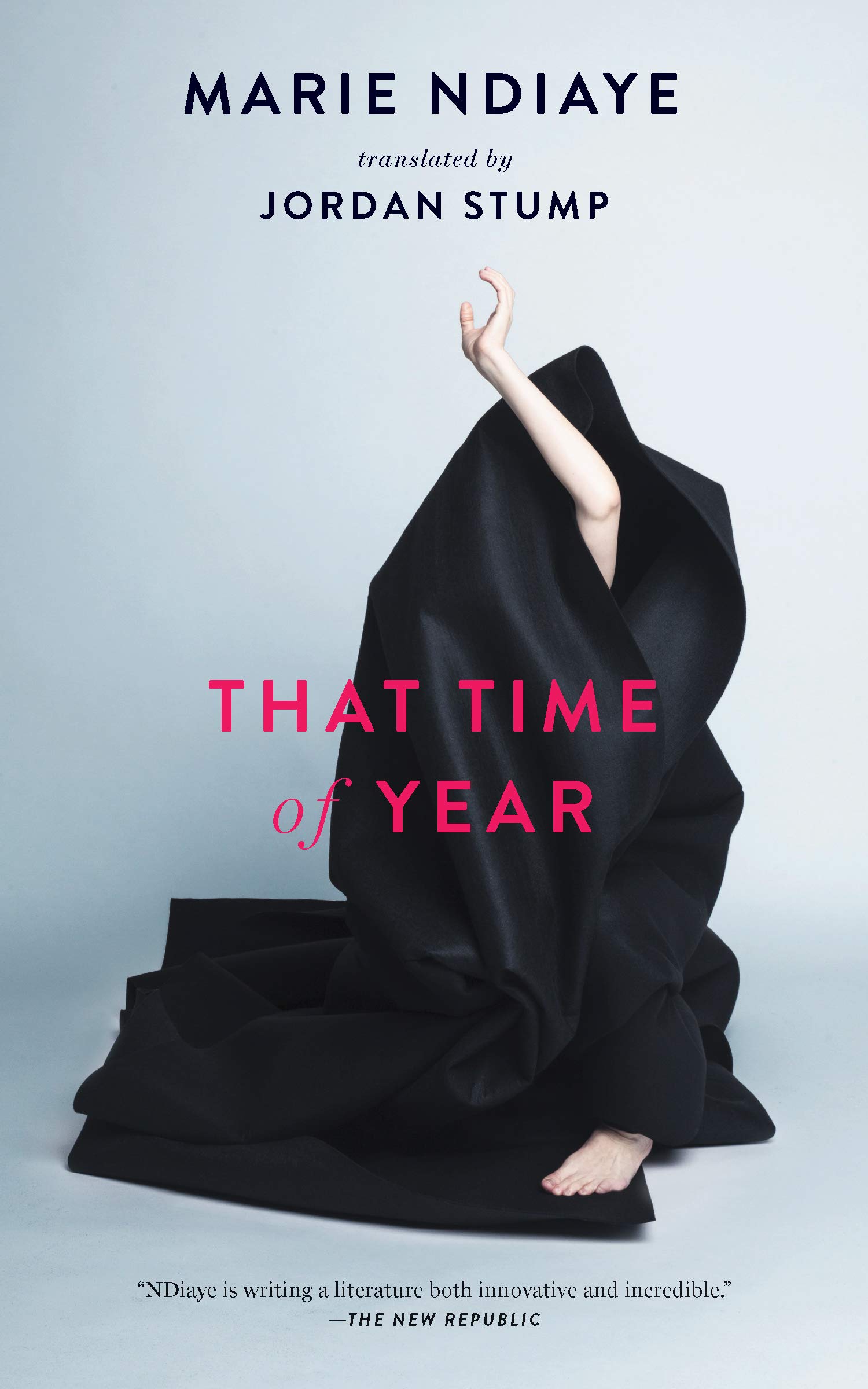 Review: That Time of Year