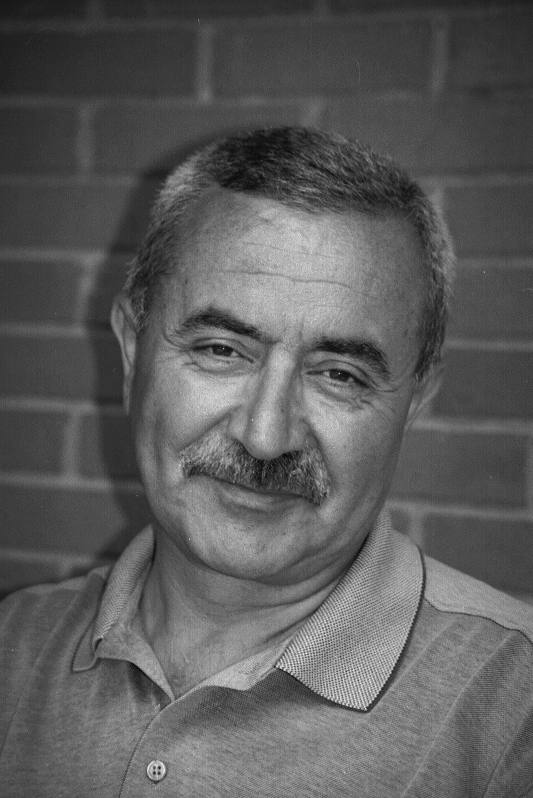 Şükrü Erbaş: Turkish Poems in Translation