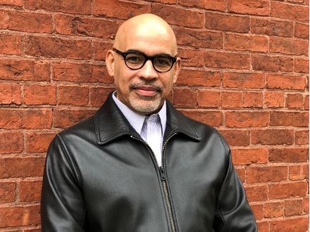 Willie Perdomo To Join Editorial Staff of The Common