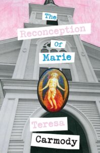 Cover for The Reconception of Marie