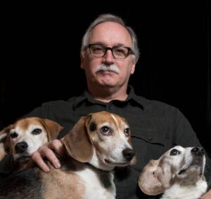 Image of Jim Shepard's headshot.