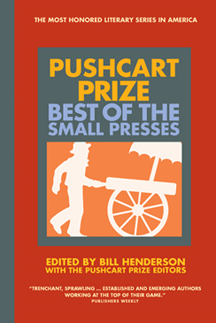 Pushcart Prize Editors Nominate 8 Pieces from The Common