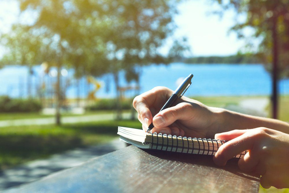 Join Weekly Writes This Summer For Motivation and Accountability