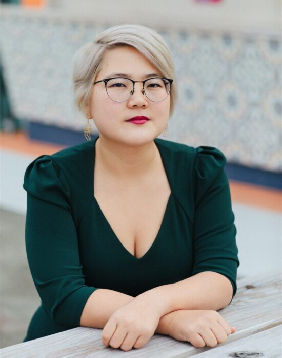 Asexual Liberation: An Interview with Angela Chen