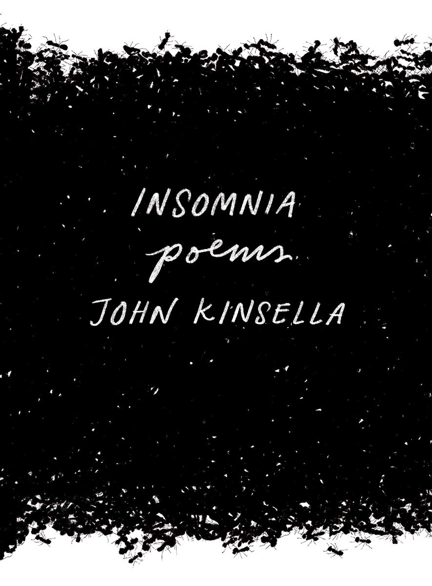 Review: Insomnia by John Kinsella