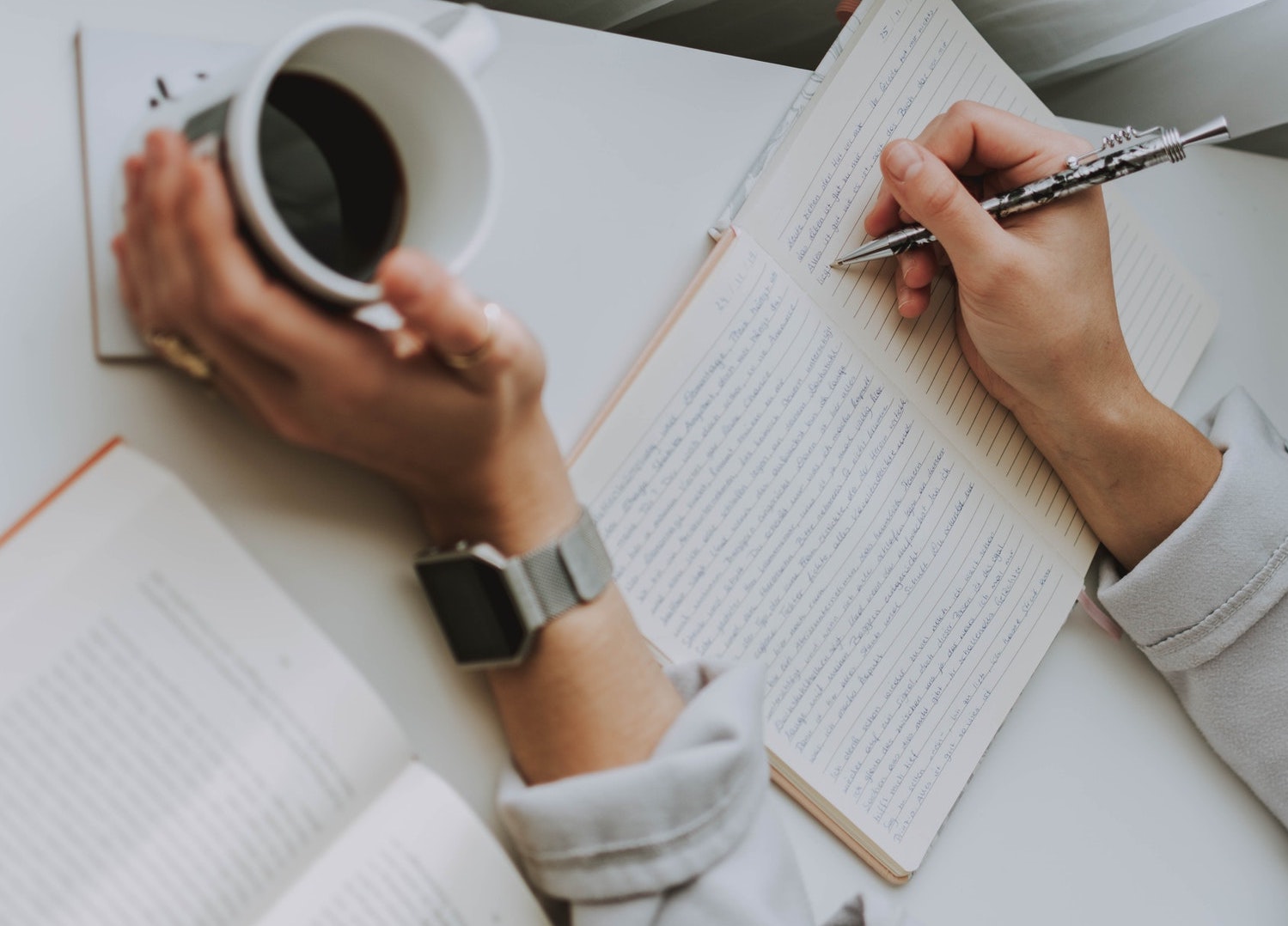 Weekly Writes: an Affordable Online Writing Program | The Common
