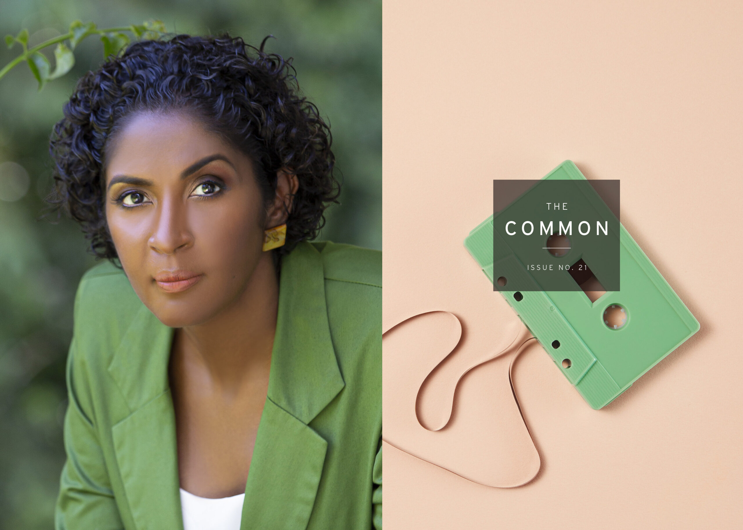 Podcast: Celeste Mohammed on “Home”