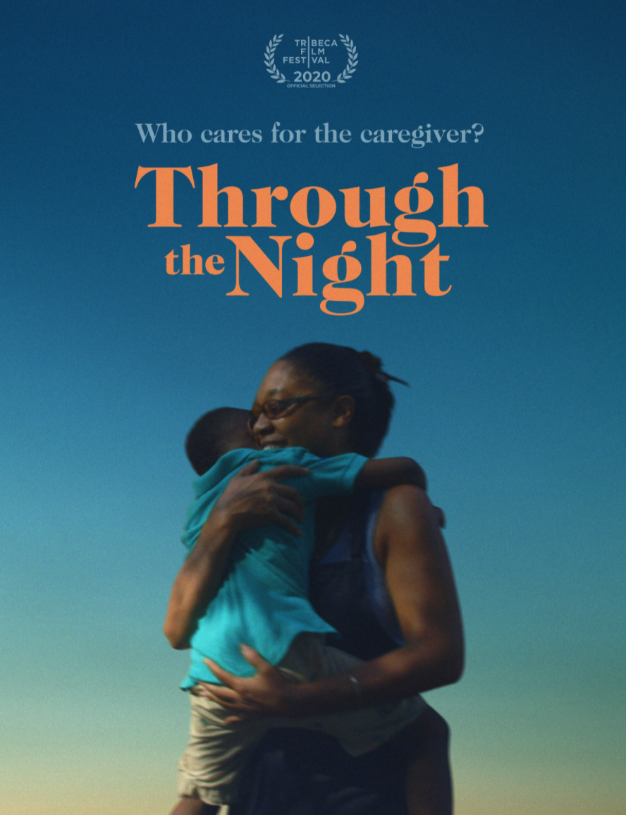 Film Review: Through the Night