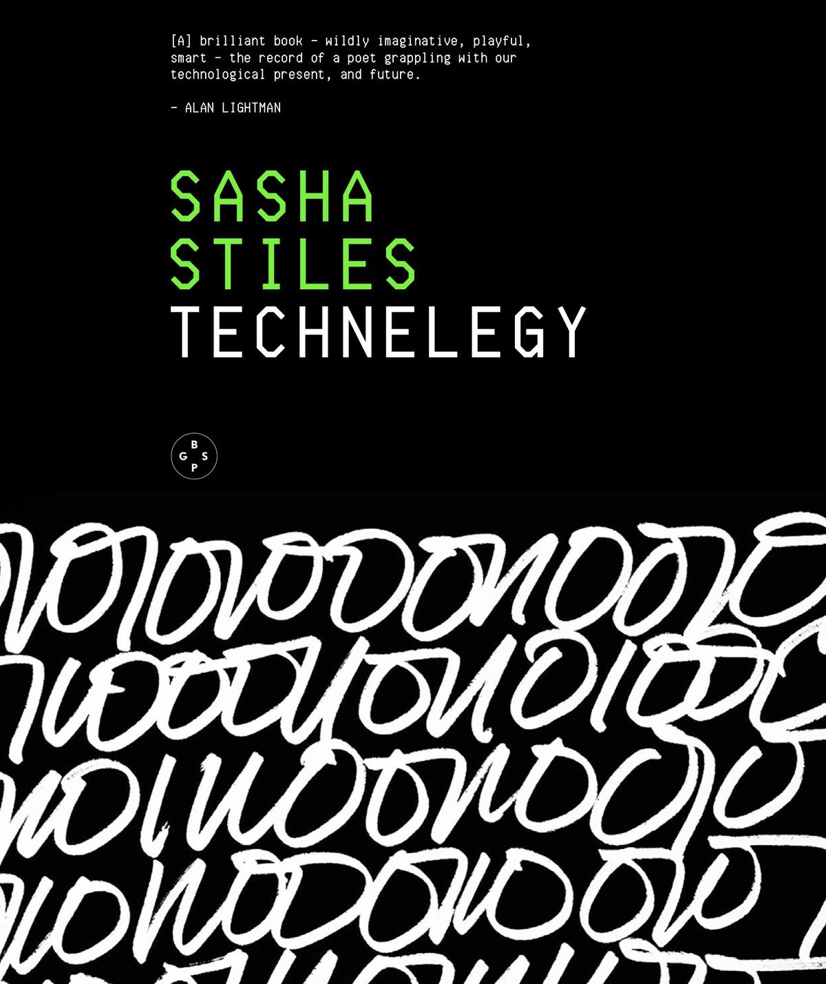 October 2021 Poetry Feature: Sasha Stiles