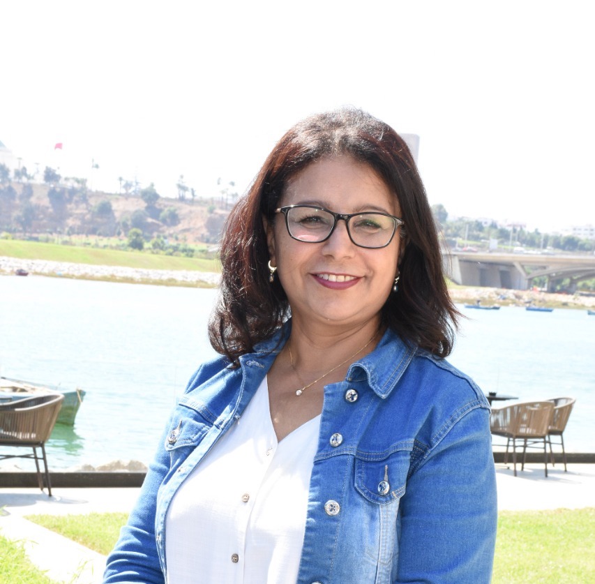I Will Be in the Place You Least Expect to Find Me: 10 Questions with Latifa Baqa