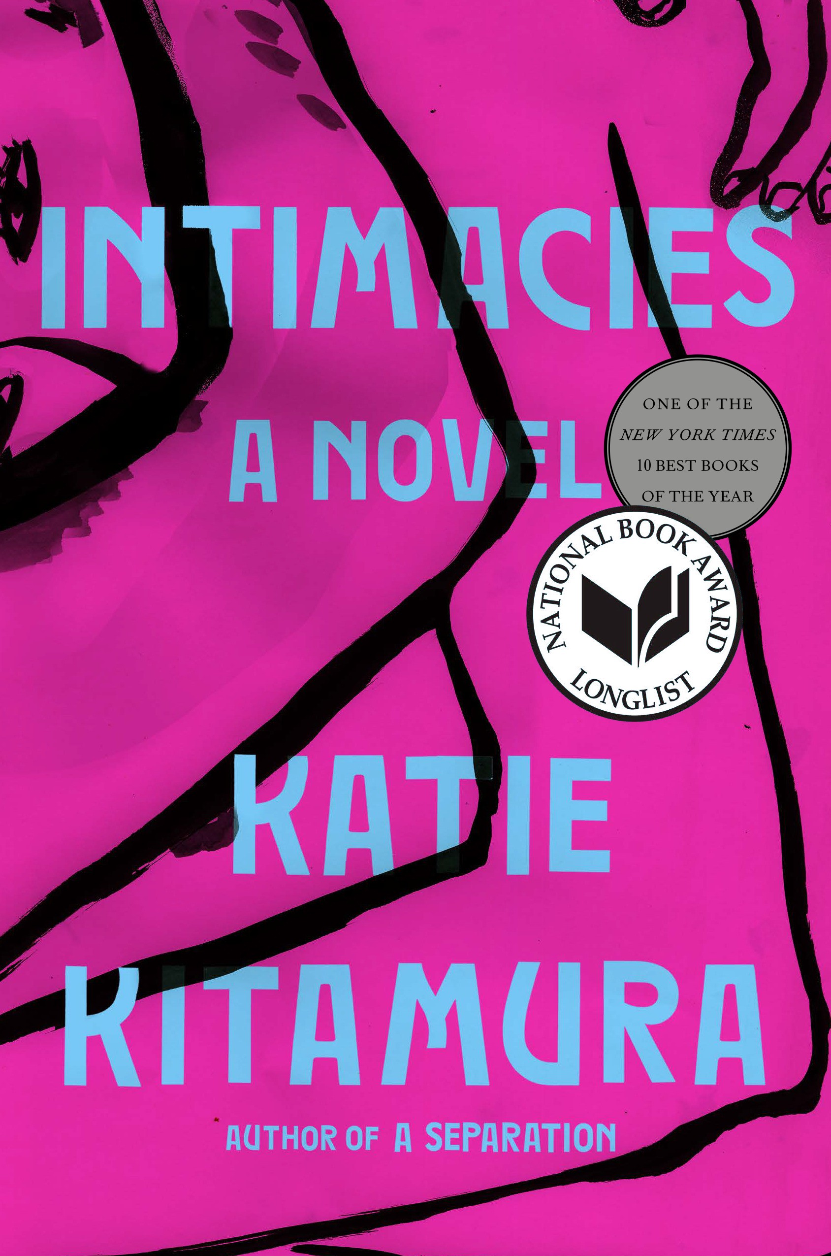 Excerpt: Intimacies