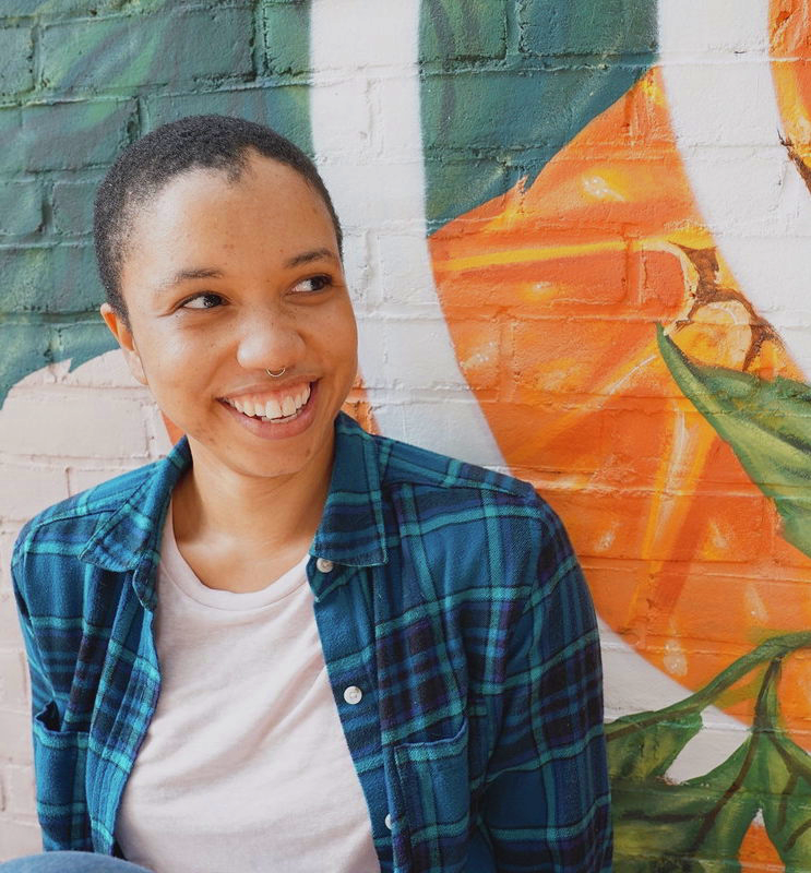 The Healing Nature of Truth: An Interview with Brionne Janae