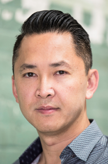 Belonging Is a Complicated Thing: An Interview with Viet Thanh Nguyen