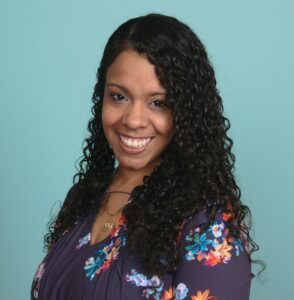 Image of Geimy Colon's headshot.