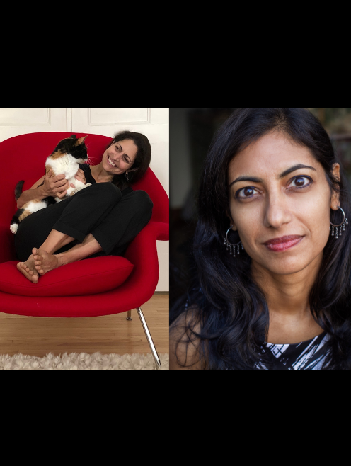 Connection, Collaboration, and Community: An Interview with Kirin Makker and Sejal Shah