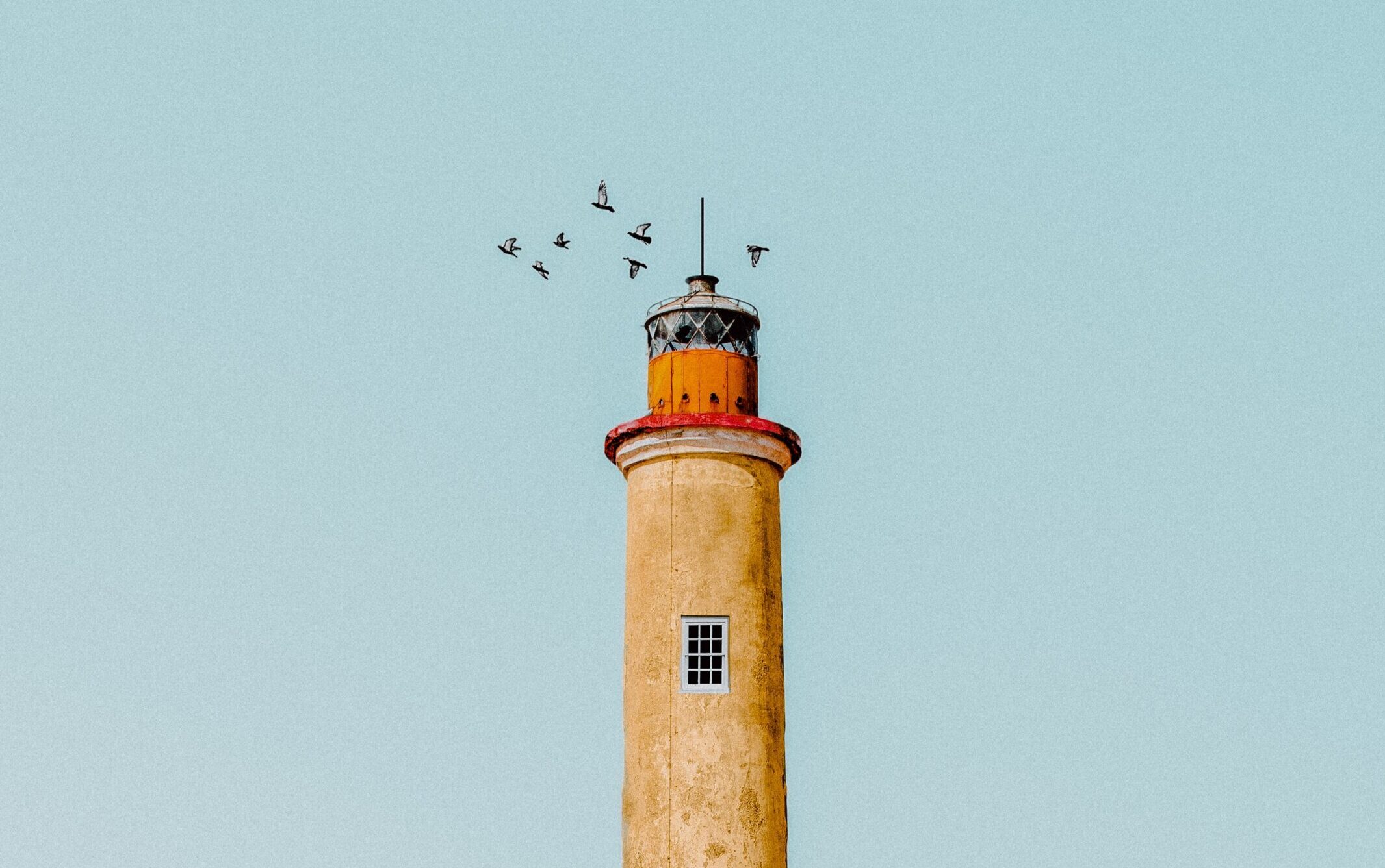 Maiden’s Tower