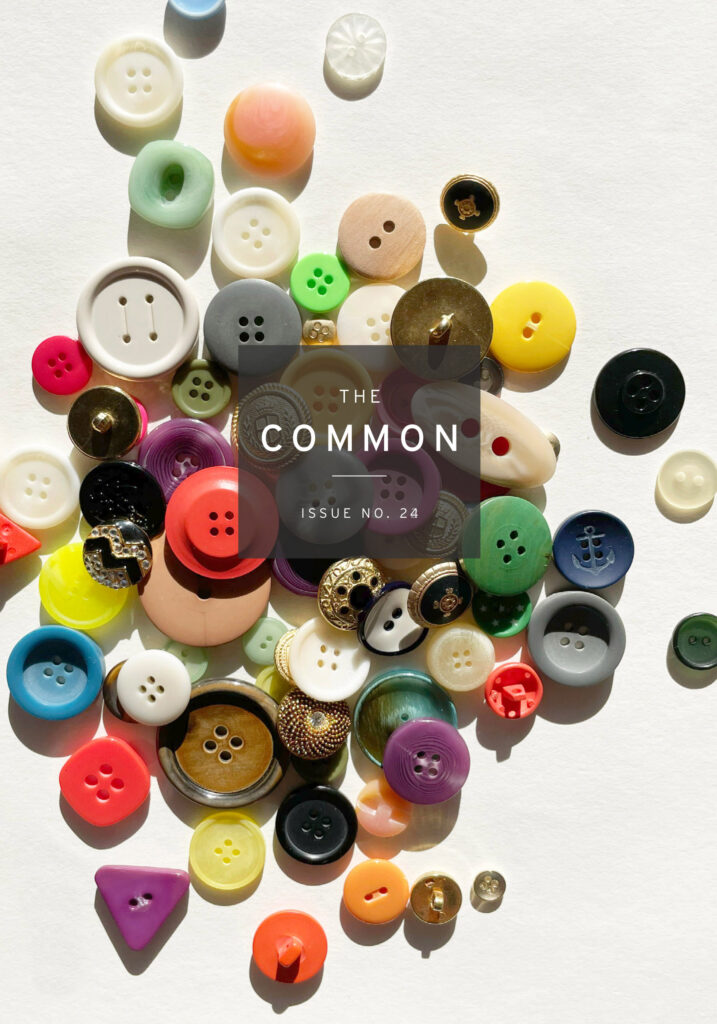 Teach Issue 24 | The Common