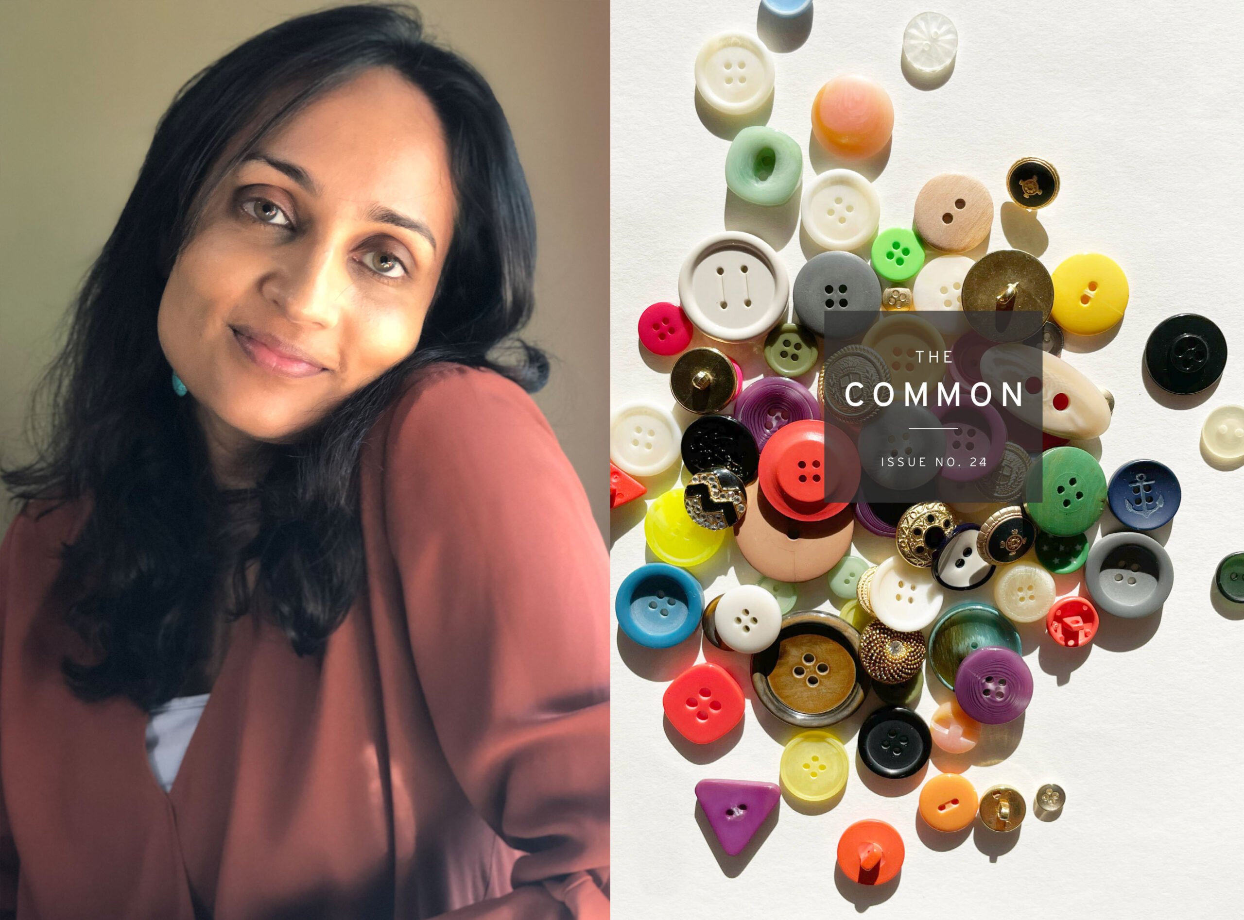 Podcast: Sindya Bhanoo on “Tsunami Bride”