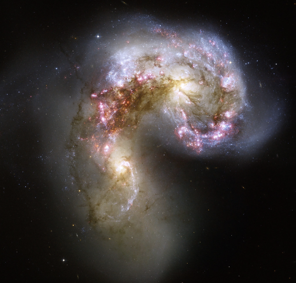 galaxy image