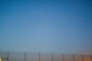 Image of the sky.