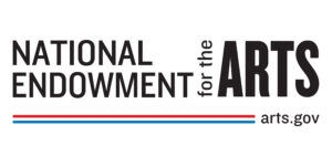 National Endowment for the Art logo