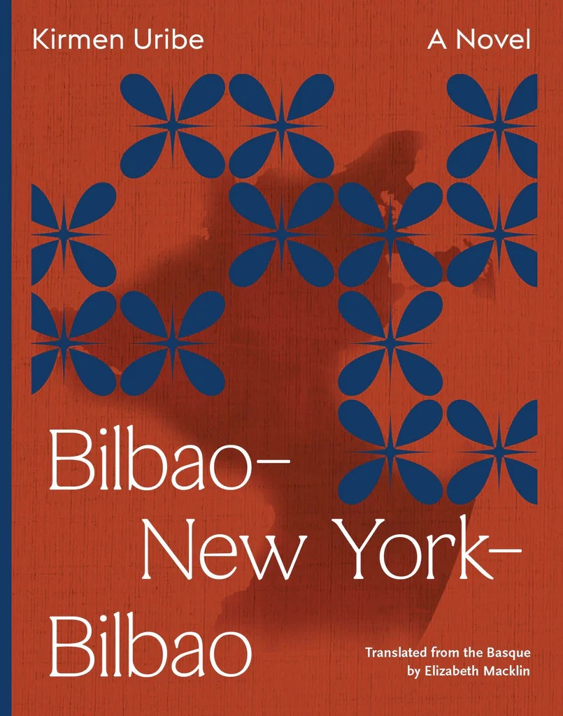 Review: Bilbao-New York-Bilbao