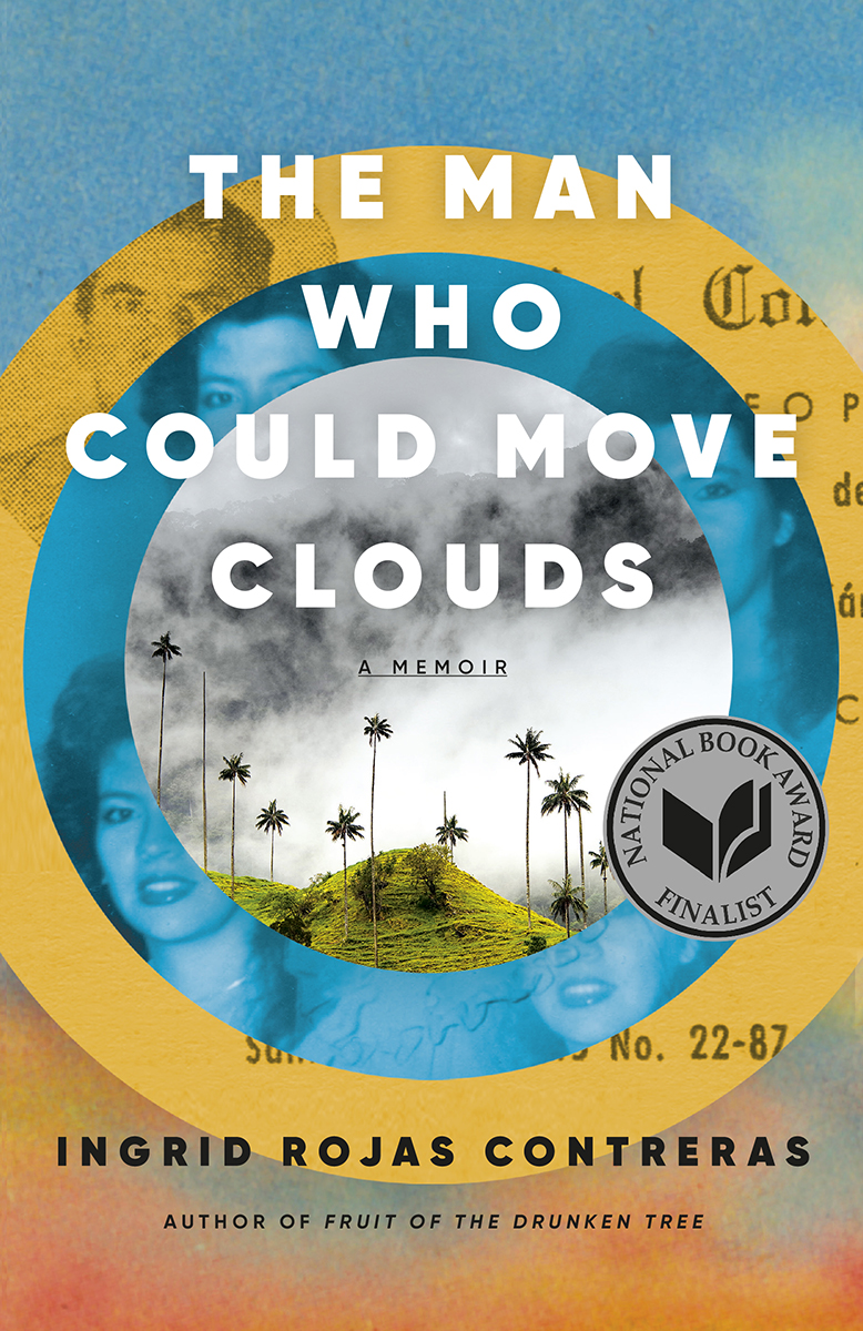 Excerpt from The Man Who Could Move Clouds
