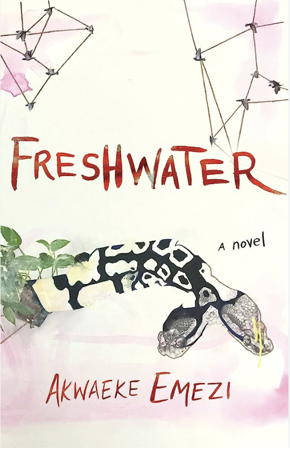 Cover of Freshwater