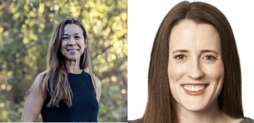 The Common Adds Attorney Meredith Dodd plus Business Leader Emilie Eliason ’99 to Board of Directors