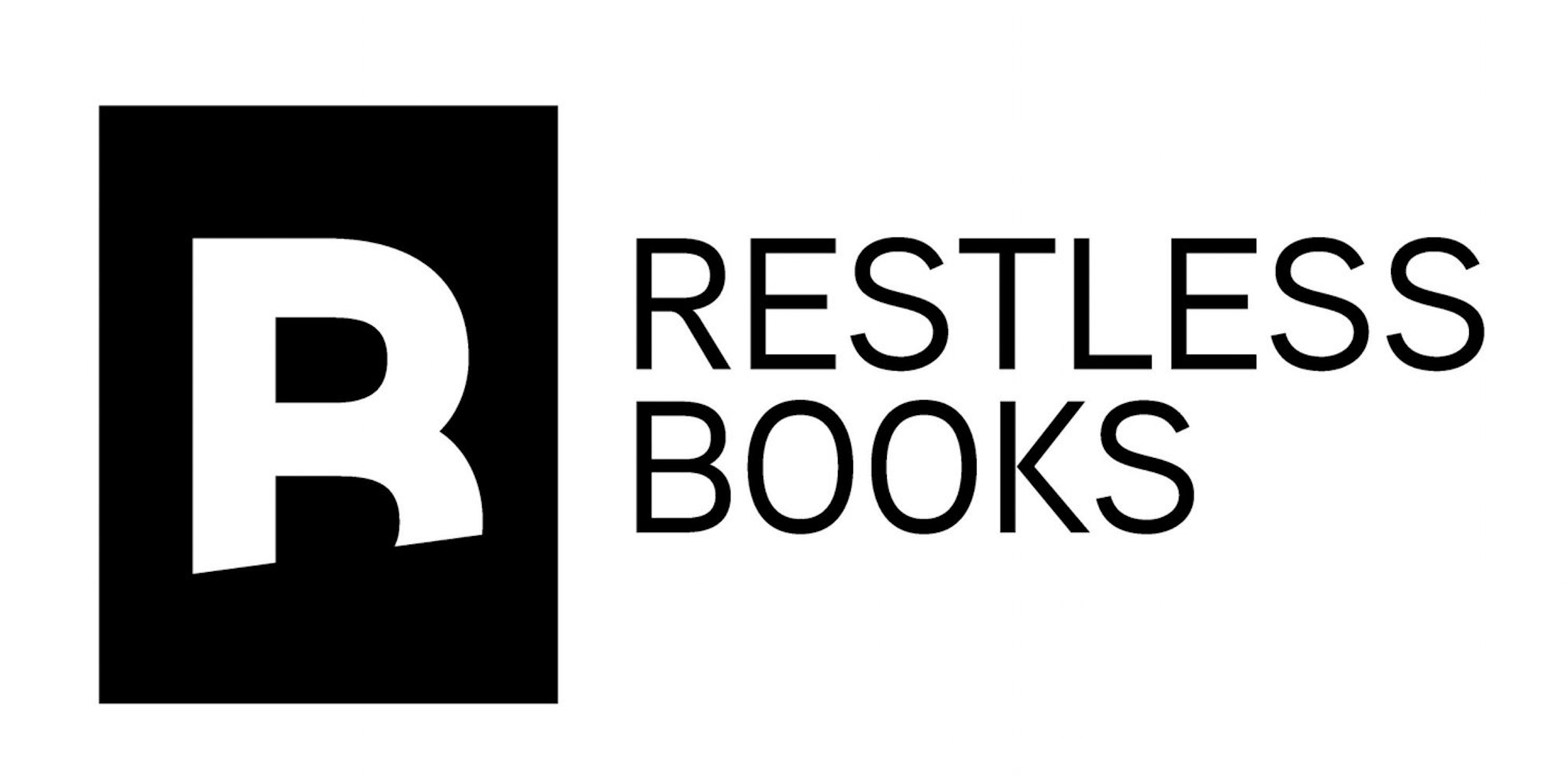 restless books logo