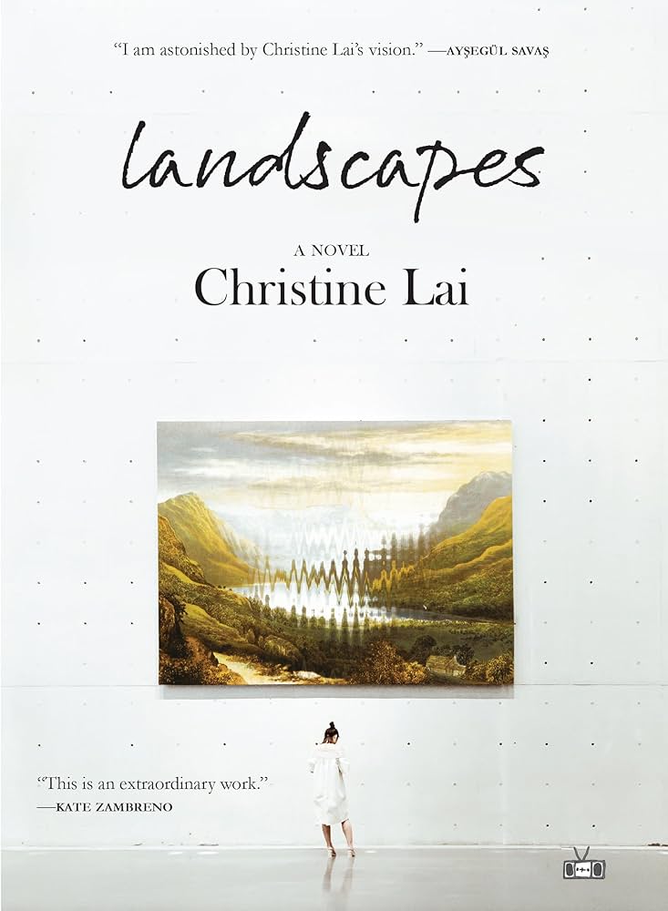 Review: Landscapes