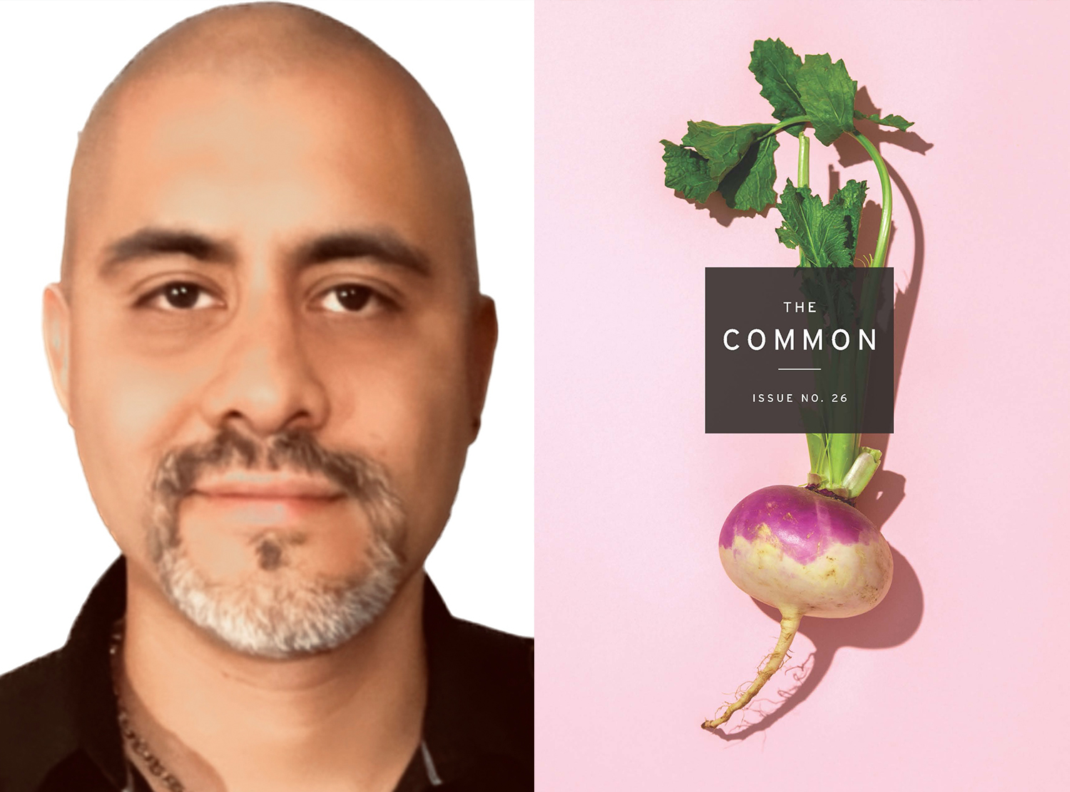 Podcast Leo R os On Lencho The Common