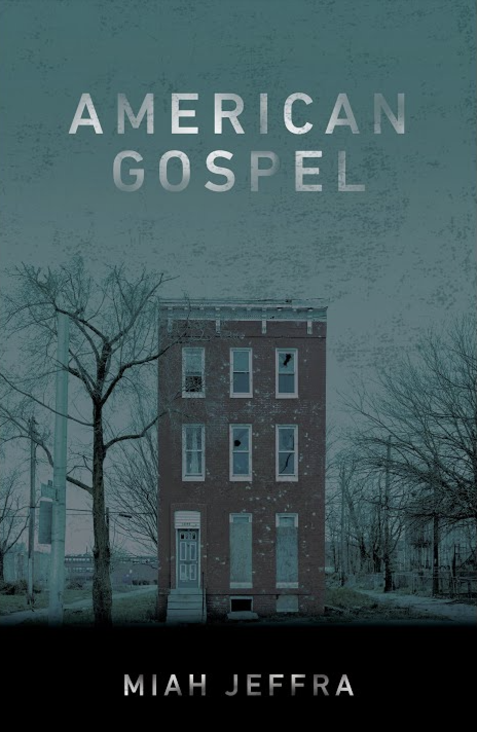 Review: American Gospel