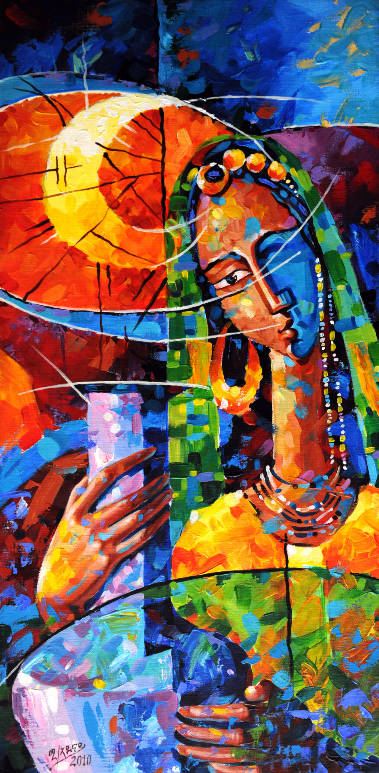 Eritrean Artist Photo Eritrean Artist Photo