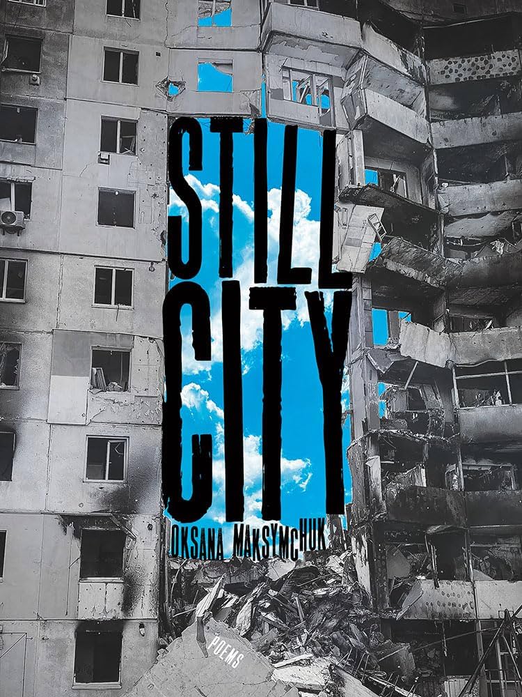 Friday Reads: June 2024