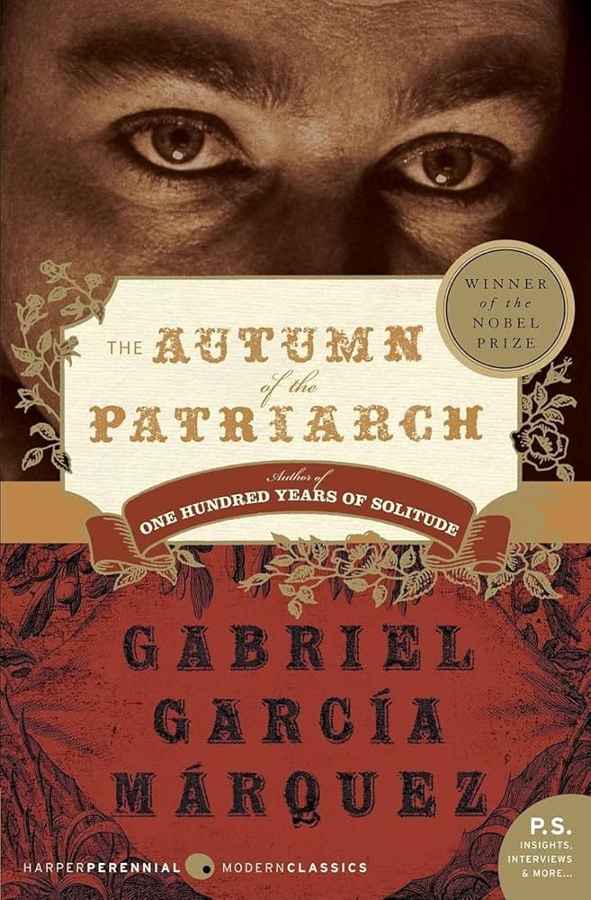 What We’re Reading: July 2024