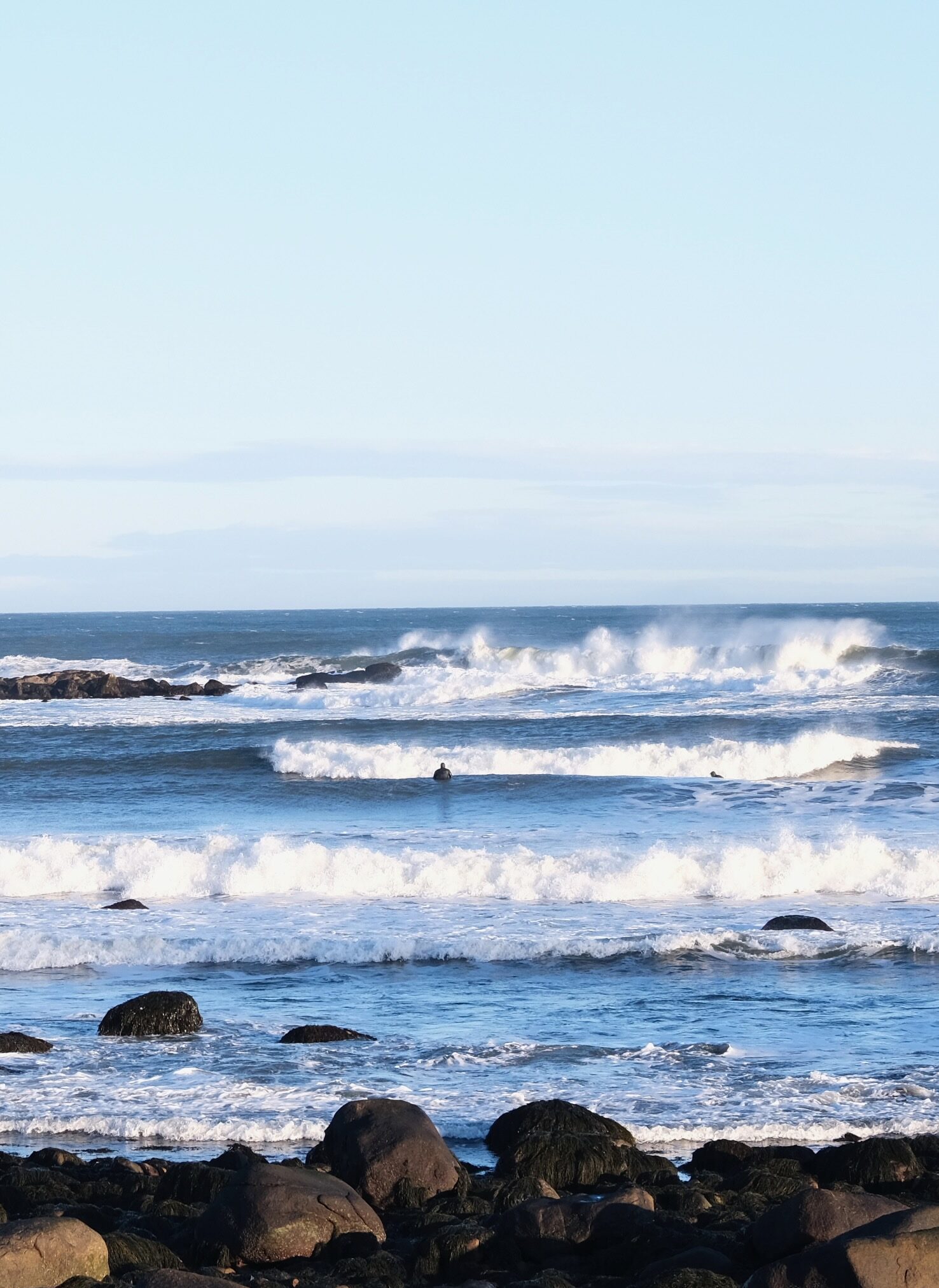 Brace Cove