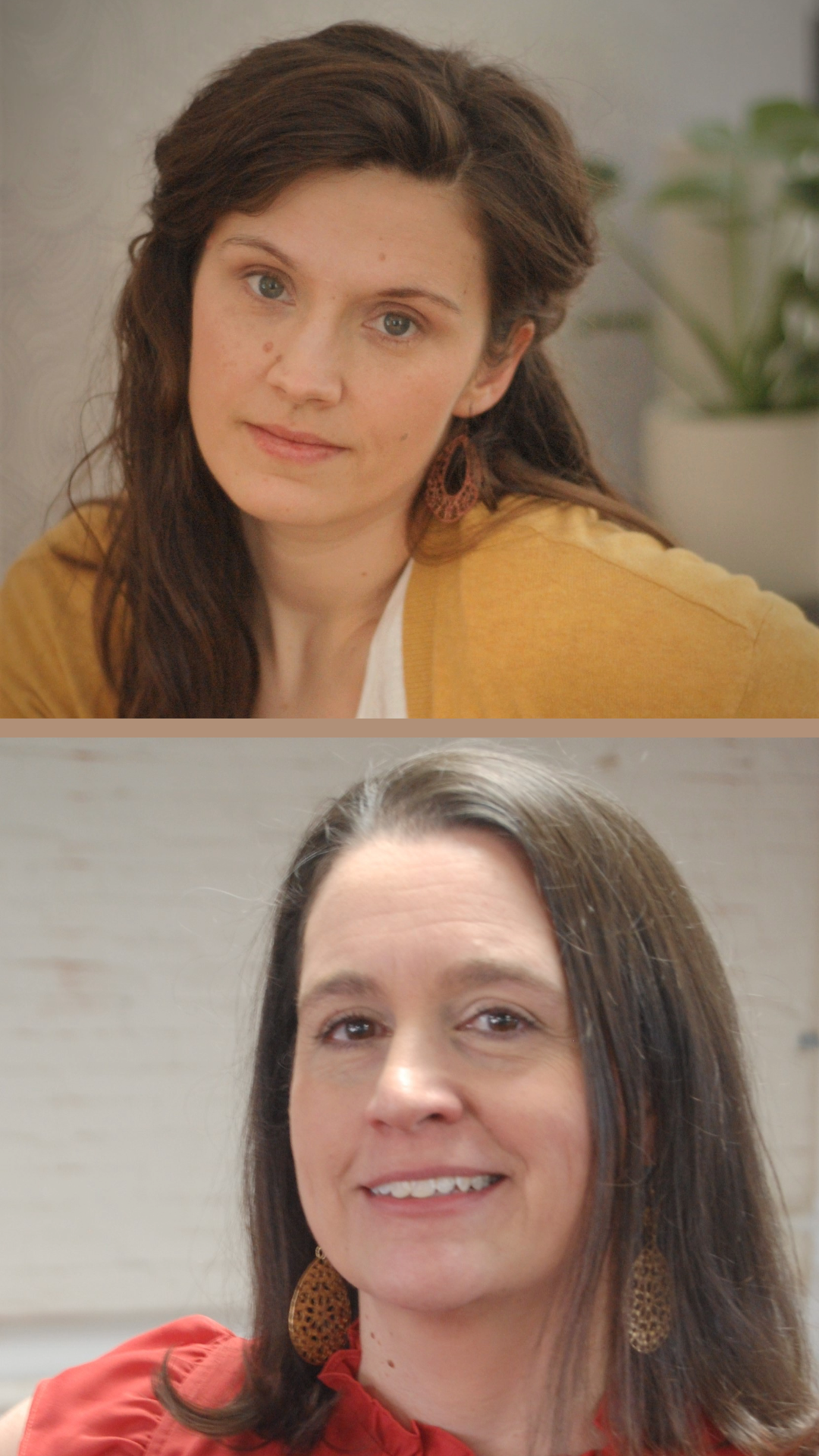 Churning Up Mystery: A Conversation between Theresa Monteiro and Abbie Kiefer