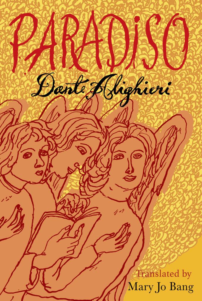 cover of paradiso