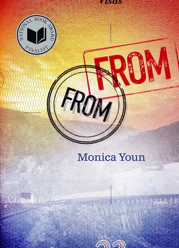 cover of from from